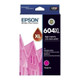 Epson 604XL Magenta Ink Cartridge OEM Epson 604XL Magenta Ink Cartridge OEM